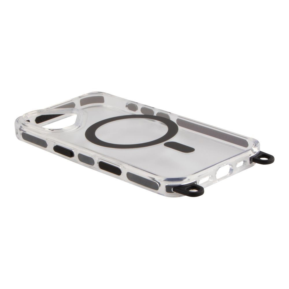 Купить ЧЕХОЛ TPU+PC LANYARDCASE WITH MAGSAFE ДЛЯ IPHONE 16_19