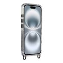 Купить ЧЕХОЛ TPU+PC LANYARDCASE WITH MAGSAFE ДЛЯ IPHONE 16_17