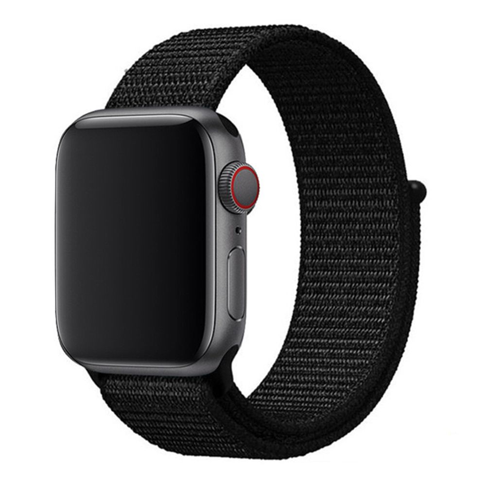 Купить РЕМЕШОК ДЛЯ APPLE WATCH NYLON 38/40/41 MM_17