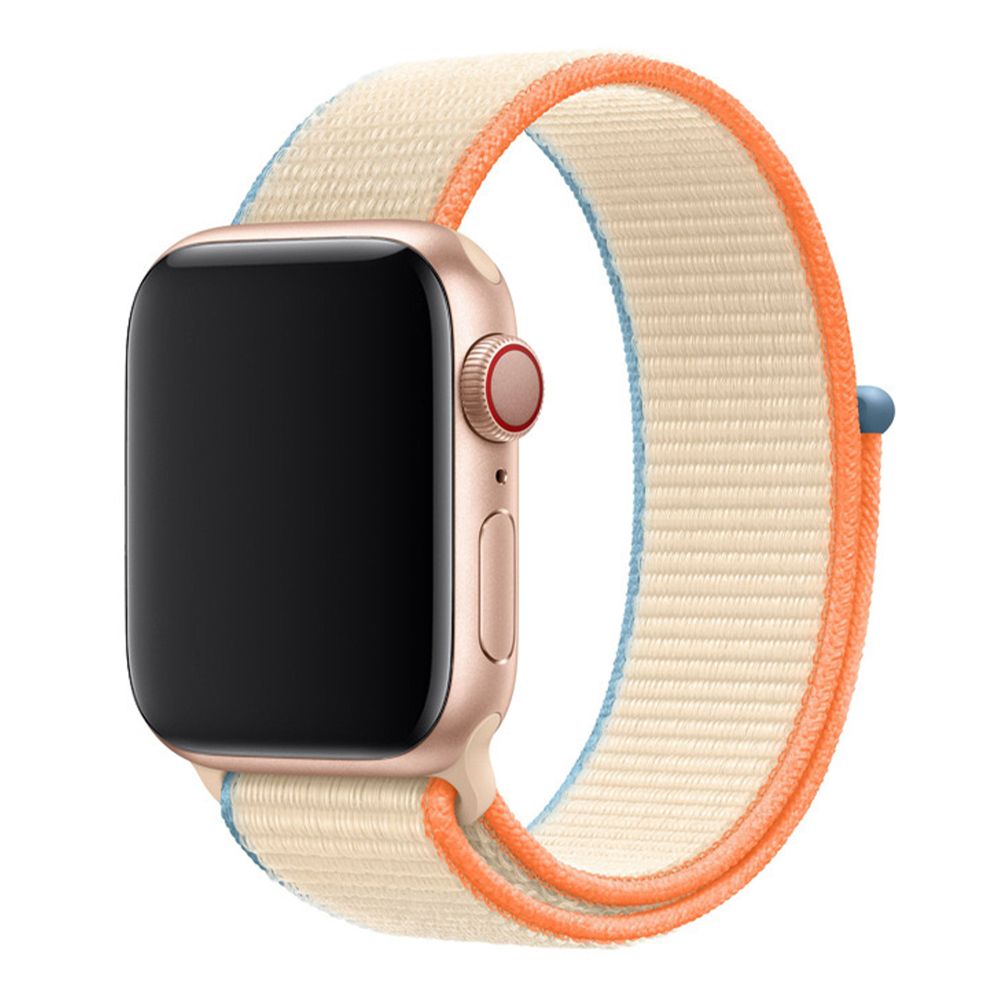 Купить РЕМЕШОК ДЛЯ APPLE WATCH NYLON 38/40/41 MM_29