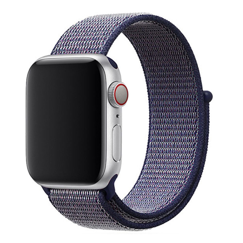 Купить РЕМЕШОК ДЛЯ APPLE WATCH NYLON 38/40/41 MM_31