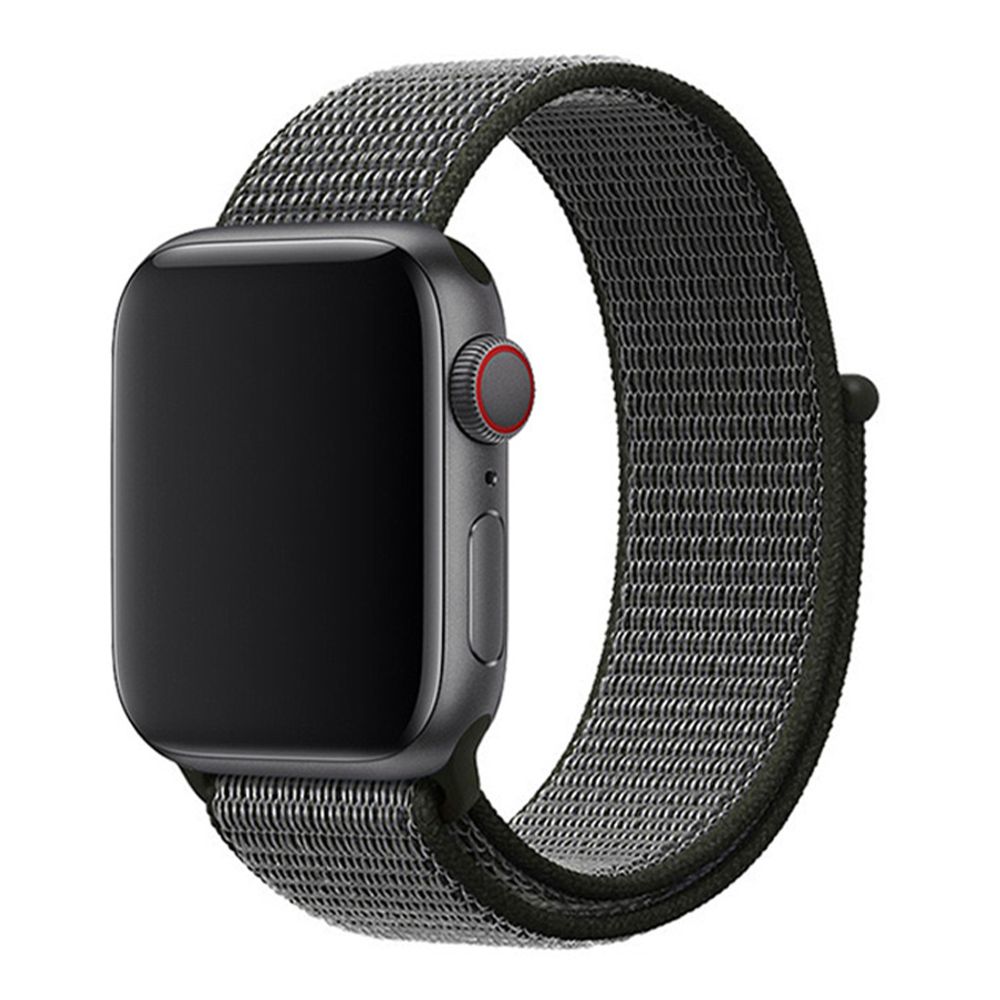 Купить РЕМЕШОК ДЛЯ APPLE WATCH NYLON 38/40/41 MM_19