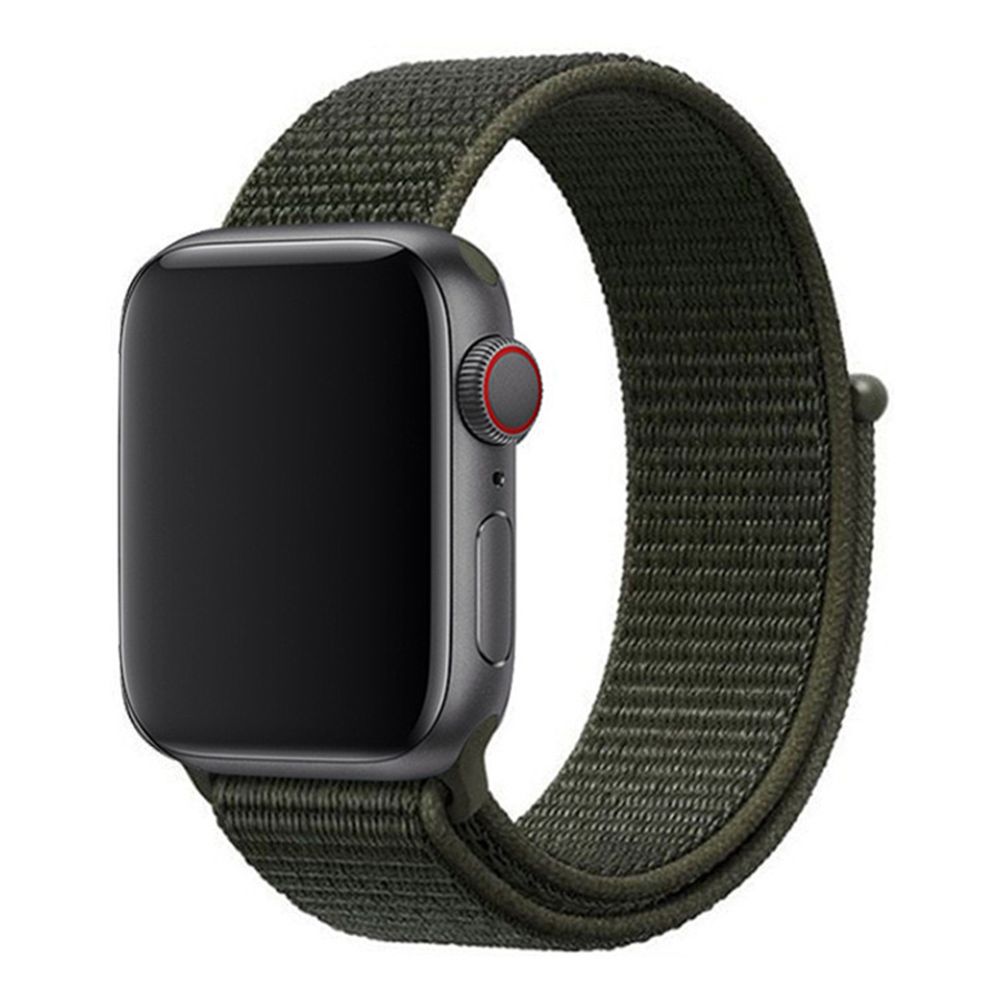 Купить РЕМЕШОК ДЛЯ APPLE WATCH NYLON 38/40/41 MM_20