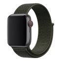 Купить РЕМЕШОК ДЛЯ APPLE WATCH NYLON 38/40/41 MM_20