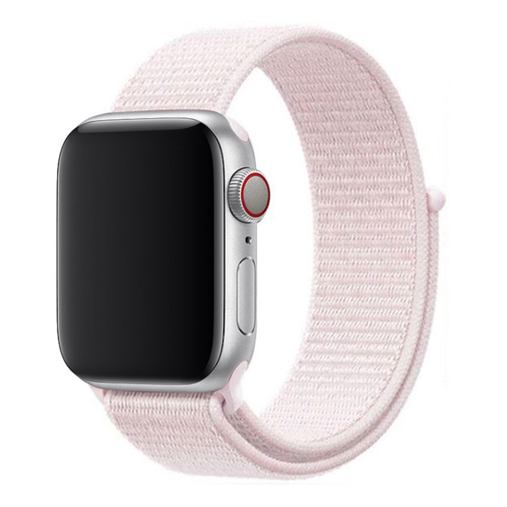 Купить РЕМЕШОК ДЛЯ APPLE WATCH NYLON 38/40/41 MM_21