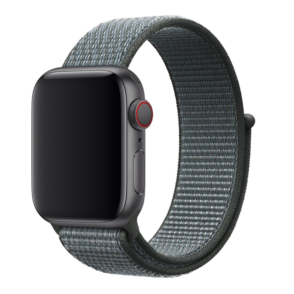 Купить РЕМЕШОК ДЛЯ APPLE WATCH NYLON 38/40/41 MM_22