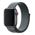 Купить РЕМЕШОК ДЛЯ APPLE WATCH NYLON 38/40/41 MM_22