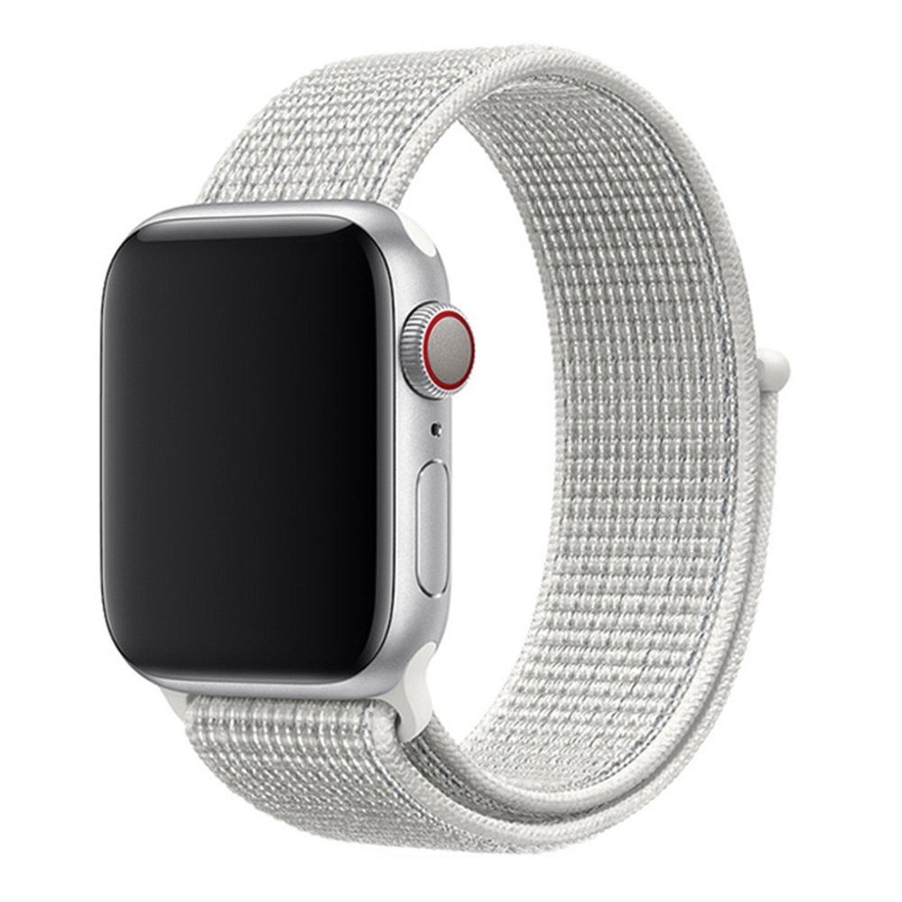 Купить РЕМЕШОК ДЛЯ APPLE WATCH NYLON 38/40/41 MM_23
