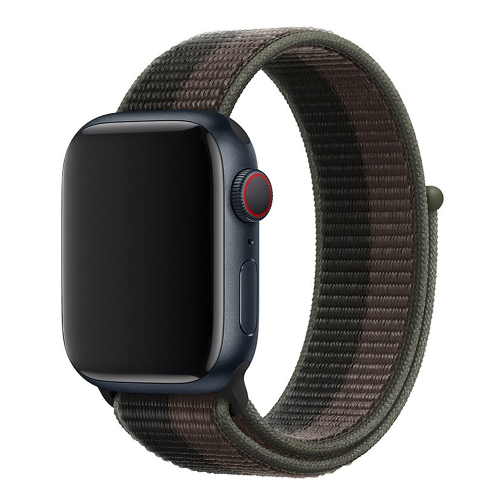Купить РЕМЕШОК ДЛЯ APPLE WATCH NYLON 38/40/41 MM_30