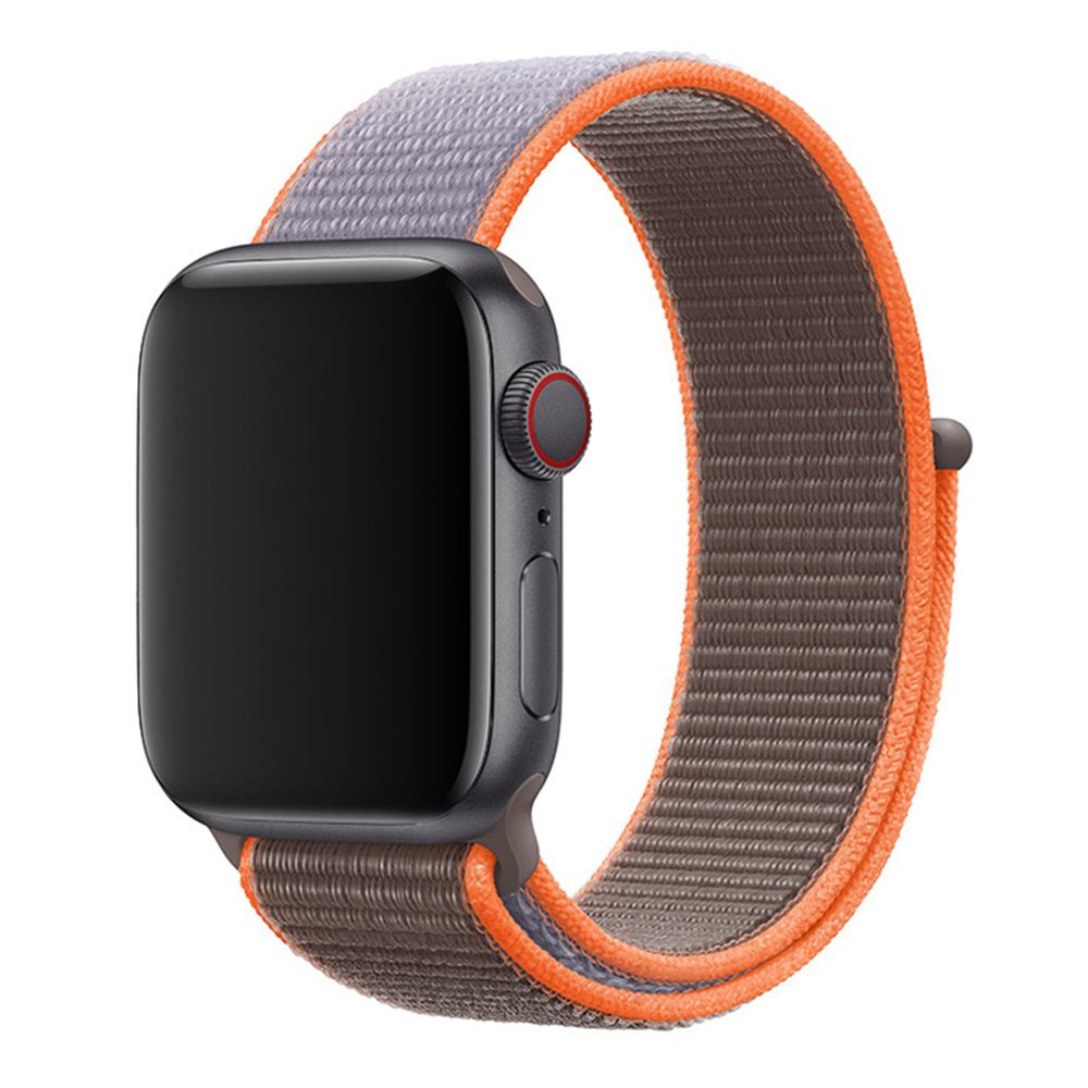 Купить РЕМЕШОК ДЛЯ APPLE WATCH NYLON 38/40/41 MM_28