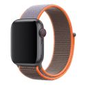 Купить РЕМЕШОК ДЛЯ APPLE WATCH NYLON 38/40/41 MM_28