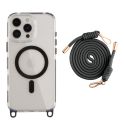 Купить ЧЕХОЛ TPU+PC LANYARDCASE WITH MAGSAFE ДЛЯ IPHONE 16 PRO MAX_11