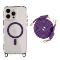 Купить ЧЕХОЛ TPU+PC LANYARDCASE WITH MAGSAFE ДЛЯ IPHONE 16 PRO MAX_12