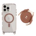 Купить ЧЕХОЛ TPU+PC LANYARDCASE WITH MAGSAFE ДЛЯ IPHONE 16 PRO MAX_13