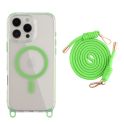 Купить ЧЕХОЛ TPU+PC LANYARDCASE WITH MAGSAFE ДЛЯ IPHONE 16 PRO MAX