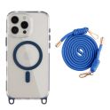 Купить ЧЕХОЛ TPU+PC LANYARDCASE WITH MAGSAFE ДЛЯ IPHONE 16 PRO MAX_14