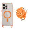 Купить ЧЕХОЛ TPU+PC LANYARDCASE WITH MAGSAFE ДЛЯ IPHONE 16 PRO MAX_15