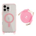 Купить ЧЕХОЛ TPU+PC LANYARDCASE WITH MAGSAFE ДЛЯ IPHONE 16 PRO MAX_16