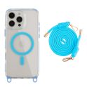Купить ЧЕХОЛ TPU+PC LANYARDCASE WITH MAGSAFE ДЛЯ IPHONE 16 PRO MAX_17