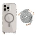 Купить ЧЕХОЛ TPU+PC LANYARDCASE WITH MAGSAFE ДЛЯ IPHONE 16 PRO MAX_18