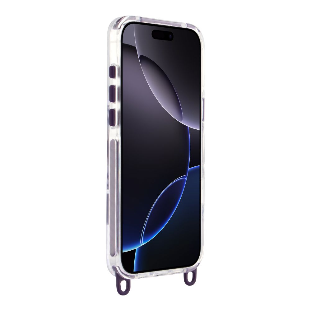 Купить ЧЕХОЛ TPU+PC LANYARDCASE WITH MAGSAFE ДЛЯ IPHONE 16 PRO MAX_21