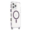 Купить ЧЕХОЛ TPU+PC LANYARDCASE WITH MAGSAFE ДЛЯ IPHONE 16 PRO MAX_20