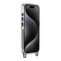 Купить ЧЕХОЛ TPU+PC LANYARDCASE WITH MAGSAFE ДЛЯ IPHONE 15 PRO MAX_21