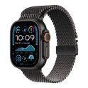 Купить РЕМЕШОК ДЛЯ APPLE WATCH MILANESE CLASP 38/40/41 MM_6
