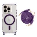 Купить ЧЕХОЛ TPU+PC LANYARDCASE WITH MAGSAFE ДЛЯ IPHONE 15 PRO MAX_12