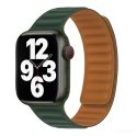 Купить РЕМЕШОК ДЛЯ APPLE WATCH MAGNETIC SILICONE 42/44/45/49 MM_7