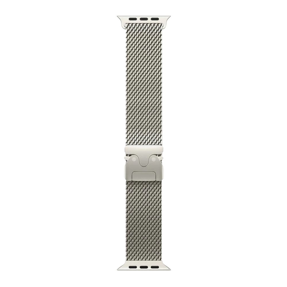 Купить РЕМЕШОК ДЛЯ APPLE WATCH MILANESE CLASP 38/40/41 MM_3