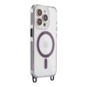 Купить ЧЕХОЛ TPU+PC LANYARDCASE WITH MAGSAFE ДЛЯ IPHONE 15 PRO MAX_20