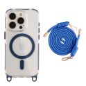 Купить ЧЕХОЛ TPU+PC LANYARDCASE WITH MAGSAFE ДЛЯ IPHONE 15 PRO MAX_15