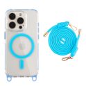 Купить ЧЕХОЛ TPU+PC LANYARDCASE WITH MAGSAFE ДЛЯ IPHONE 15 PRO MAX_17