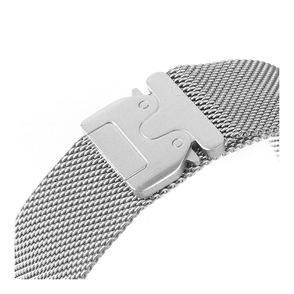 Купить РЕМЕШОК ДЛЯ APPLE WATCH MILANESE CLASP 42/44/45/49 MM_6