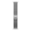 Купить РЕМЕШОК ДЛЯ APPLE WATCH MILANESE CLASP 42/44/45/49 MM_2