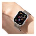 Купить РЕМЕШОК ДЛЯ APPLE WATCH MILANESE CLASP 42/44/45/49 MM_7