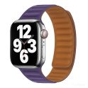 Купить РЕМЕШОК ДЛЯ APPLE WATCH MAGNETIC SILICONE 42/44/45/49 MM_2