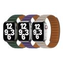 Купить РЕМЕШОК ДЛЯ APPLE WATCH MAGNETIC SILICONE 42/44/45/49 MM