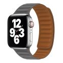 Купить РЕМЕШОК ДЛЯ APPLE WATCH MAGNETIC SILICONE 42/44/45/49 MM_3