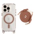 Купить ЧЕХОЛ TPU+PC LANYARDCASE WITH MAGSAFE ДЛЯ IPHONE 15 PRO_13