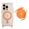 Купить ЧЕХОЛ TPU+PC LANYARDCASE WITH MAGSAFE ДЛЯ IPHONE 15 PRO_16