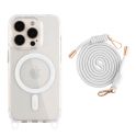 Купить ЧЕХОЛ TPU+PC LANYARDCASE WITH MAGSAFE ДЛЯ IPHONE 15 PRO_19