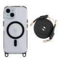 Купить ЧЕХОЛ TPU+PC LANYARDCASE WITH MAGSAFE ДЛЯ IPHONE 15_8