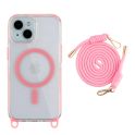 Купить ЧЕХОЛ TPU+PC LANYARDCASE WITH MAGSAFE ДЛЯ IPHONE 15_10