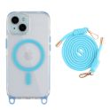 Купить ЧЕХОЛ TPU+PC LANYARDCASE WITH MAGSAFE ДЛЯ IPHONE 15_11