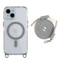 Купить ЧЕХОЛ TPU+PC LANYARDCASE WITH MAGSAFE ДЛЯ IPHONE 15_12