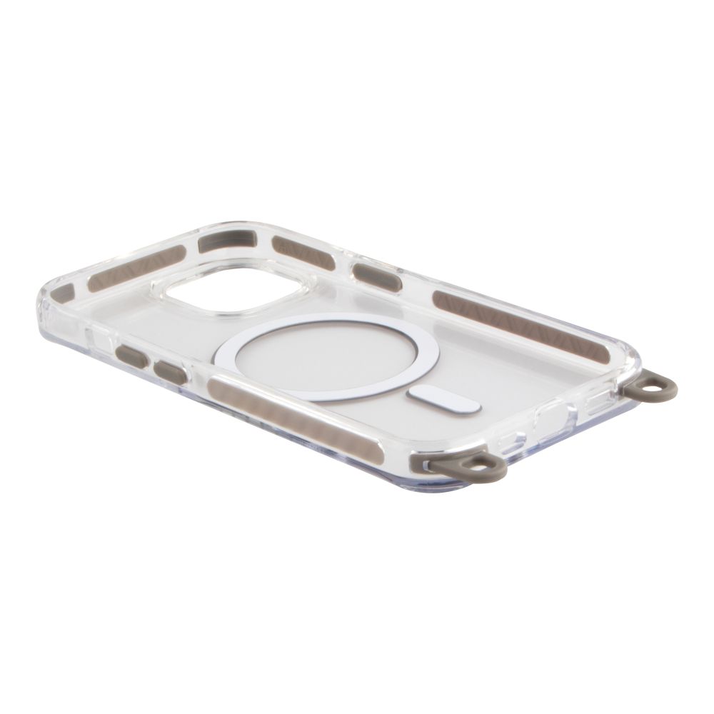 Купить ЧЕХОЛ TPU+PC LANYARDCASE WITH MAGSAFE ДЛЯ IPHONE 15_16