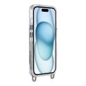 Купить ЧЕХОЛ TPU+PC LANYARDCASE WITH MAGSAFE ДЛЯ IPHONE 15_15