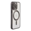 Купить ЧЕХОЛ TPU METALLIC CHROME FULL CAMERA WITH MAGSAFE ДЛЯ IPHONE 12 PRO MAX_11